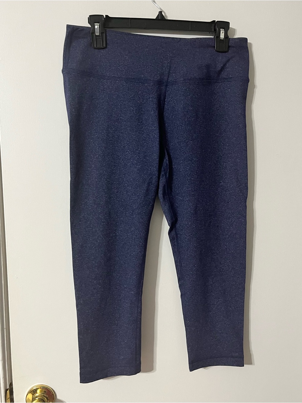 💙 90 Degree by Reflex Capri Leggings